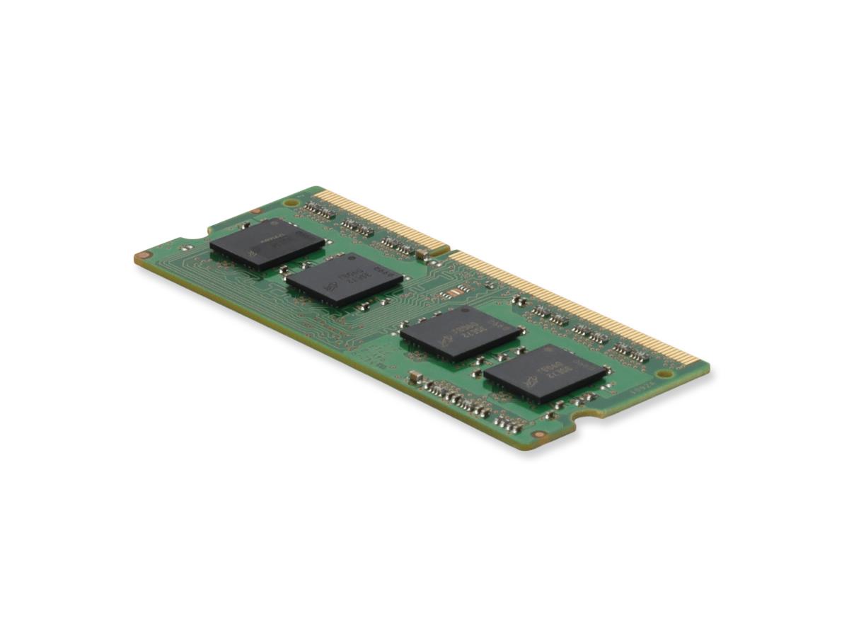 Módulo adicional Dell Snpnwmx1C/4G Comp 4Gb Drx8 Sodimm