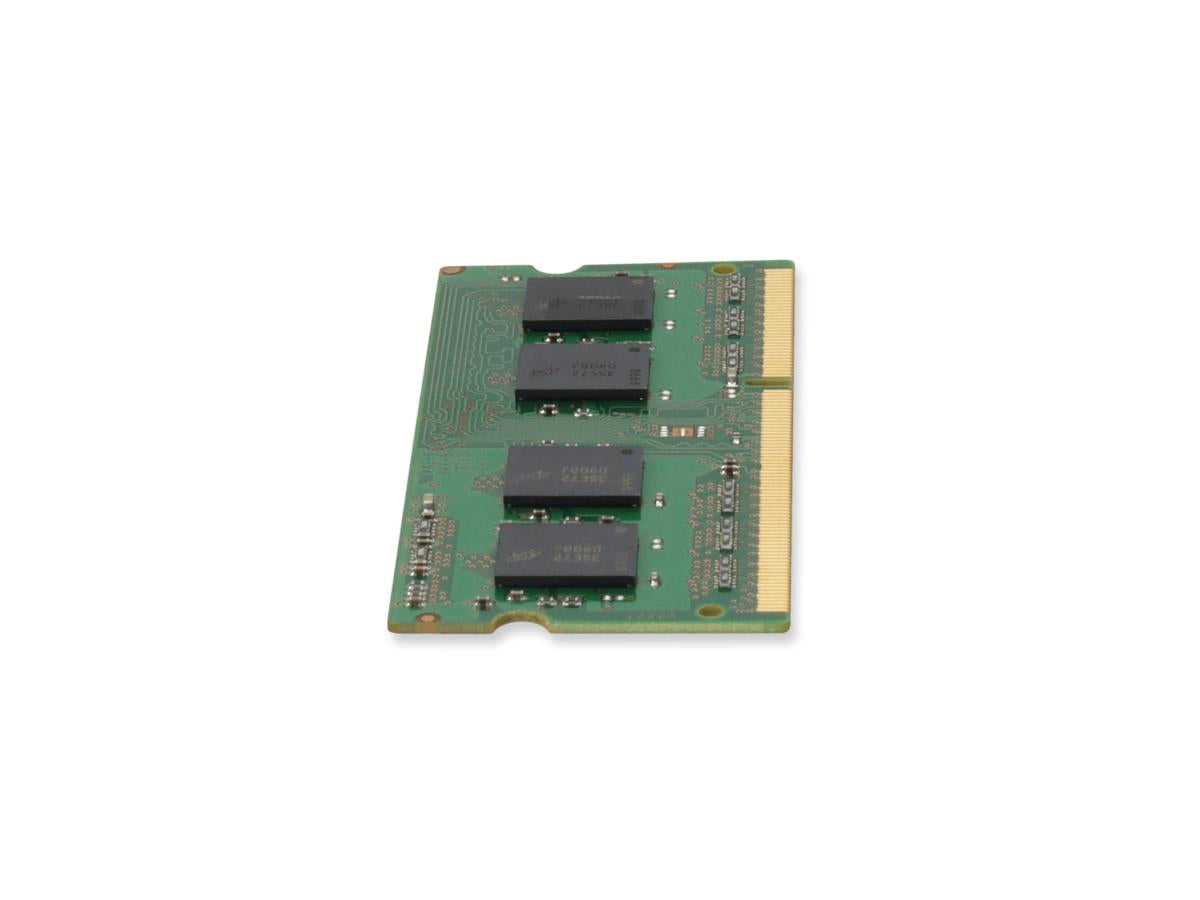Módulo adicional Dell Snpnwmx1C/4G Comp 4Gb Drx8 Sodimm