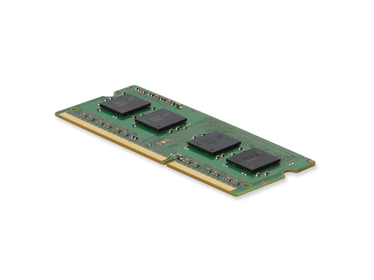 Módulo adicional Dell Snpnwmx1C/4G Comp 4Gb Drx8 Sodimm