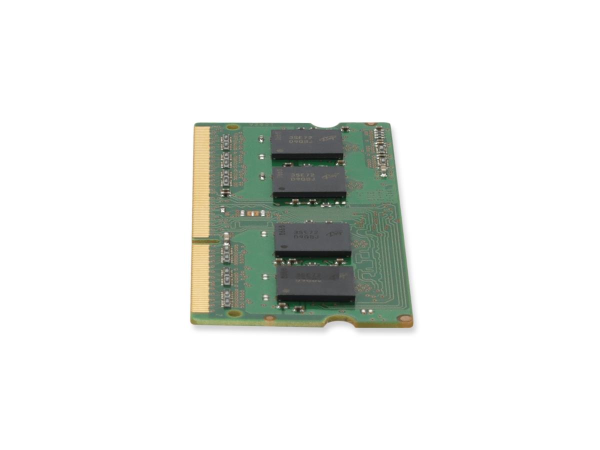 Módulo adicional Dell Snpnwmx1C/4G Comp 4Gb Drx8 Sodimm
