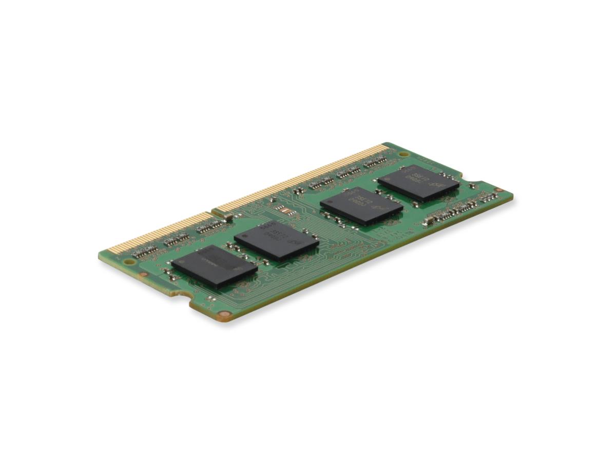 Módulo adicional Dell Snpnwmx1C/4G Comp 4Gb Drx8 Sodimm