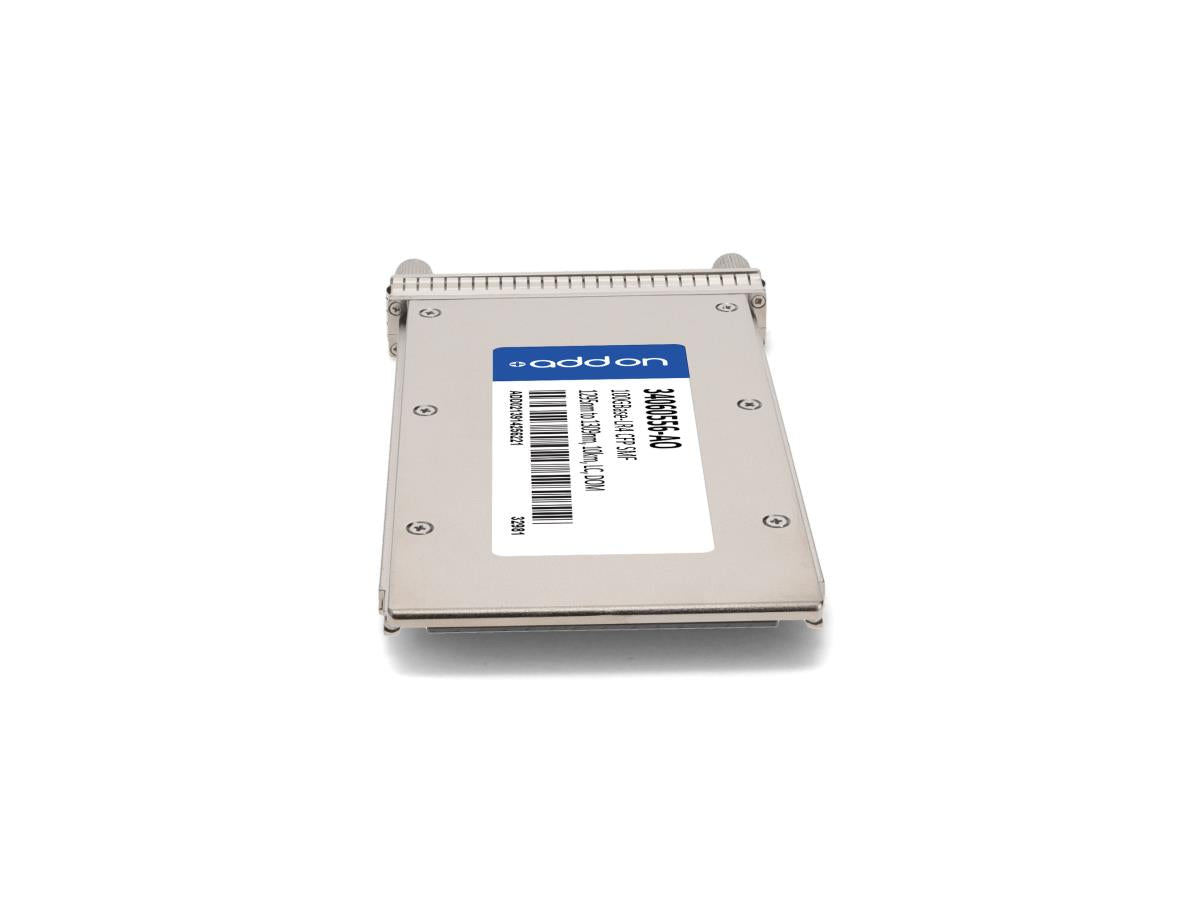 Add-On Huawei 34060556 Comp Taa Smf Cfp Lc Xcvr
