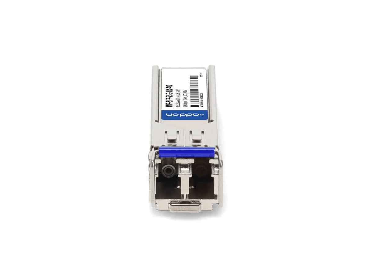 Module complémentaire Juniper JNP-SFP-25G-Lr Comp Taa SFP28
