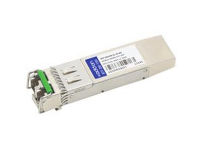 Module complémentaire Cisco SFP-10G-Er-51.72 Comp Taa SFP+
