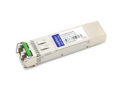Module complémentaire Cisco SFP-10G-Er-53.33 Comp Taa SFP+