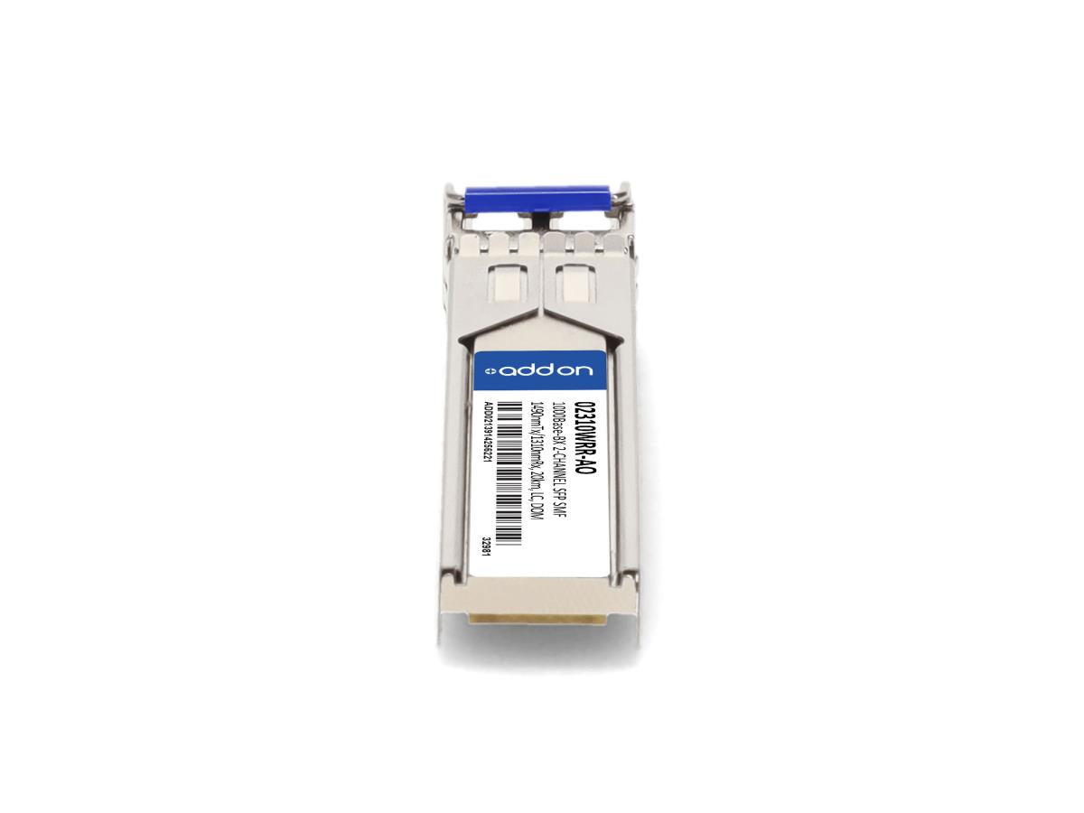 Add-On Huawei 02310Wrr Comp Taa Sfp