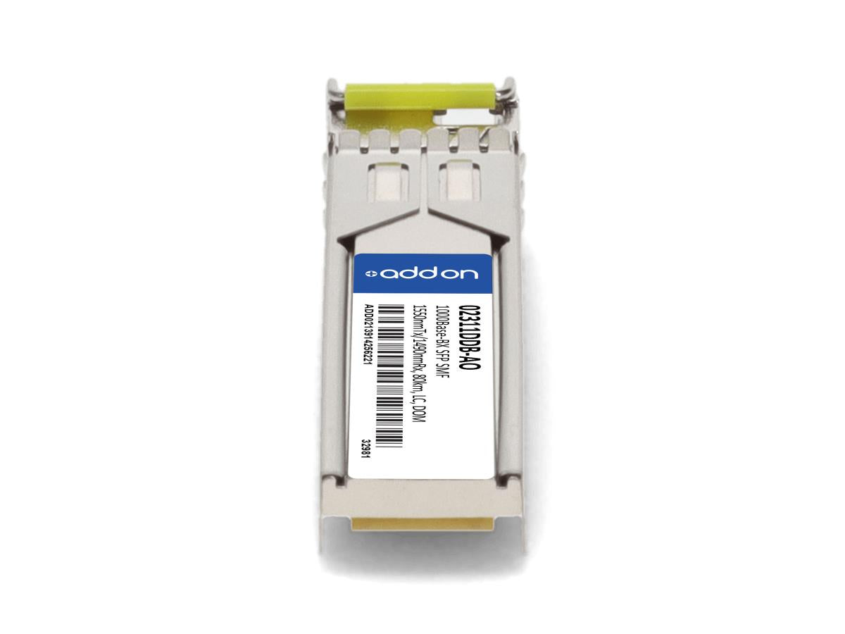 Add-On Huawei 02311Ddb Comp Taa Sfp
