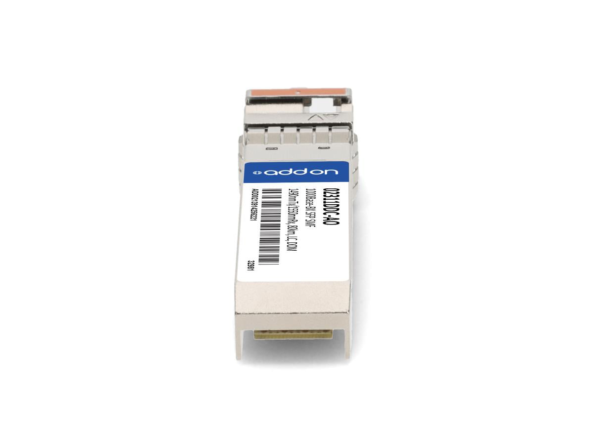 Add-On Huawei 02311Ddc Comp Taa Sfp