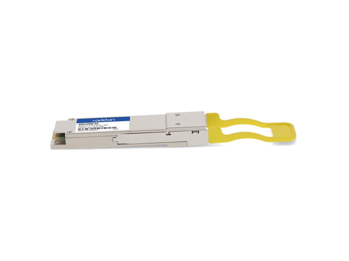 Add-On Huawei 02311Drw Comp Taa Qsfp+