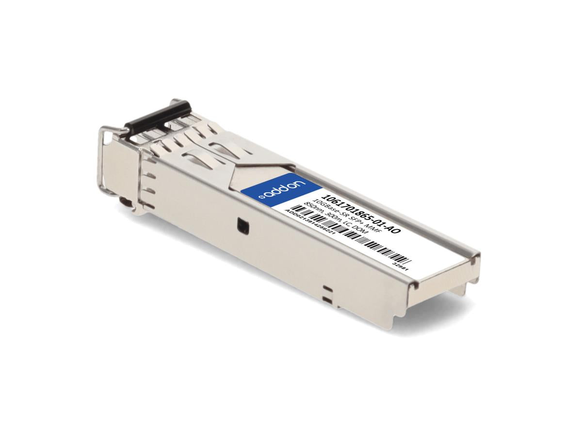 Add-On Adva Comp Taa 10G-Sr 850Nm Sfp+ Lc Xcvr