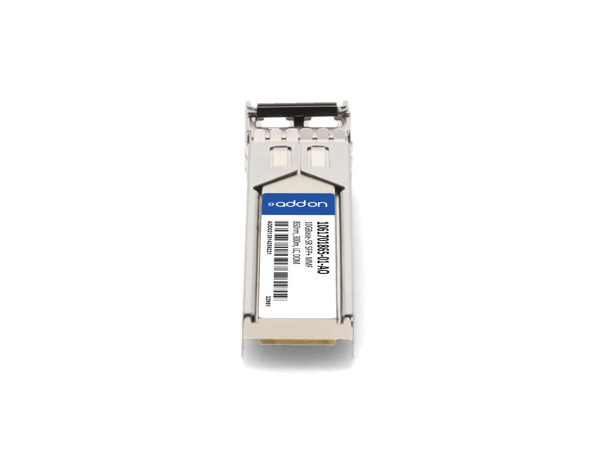 Add-On Adva Comp Taa 10G-Sr 850Nm Sfp+ Lc Xcvr