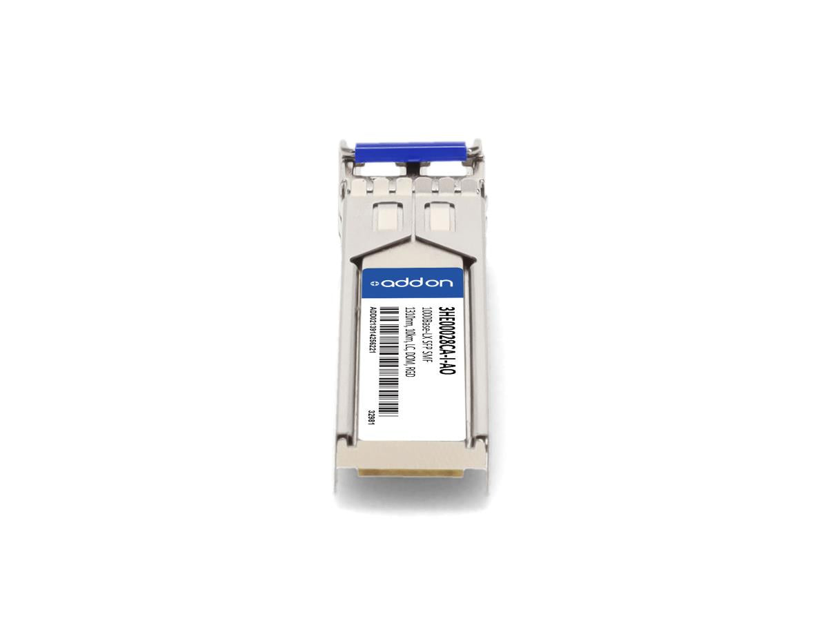 Add-On Alcatel 3He00028Ca-I Comp Taa Sfp