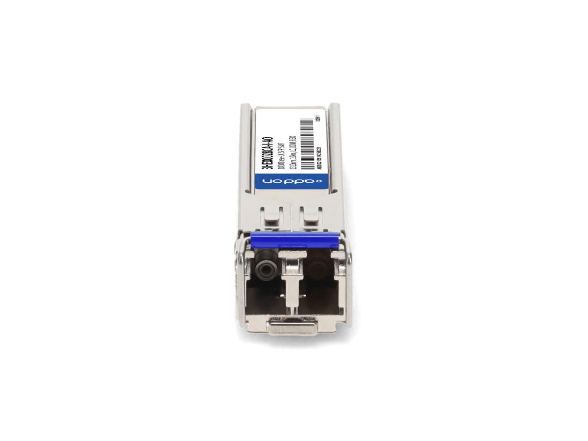 Add-On Alcatel 3He00028Ca-I Comp Taa Sfp