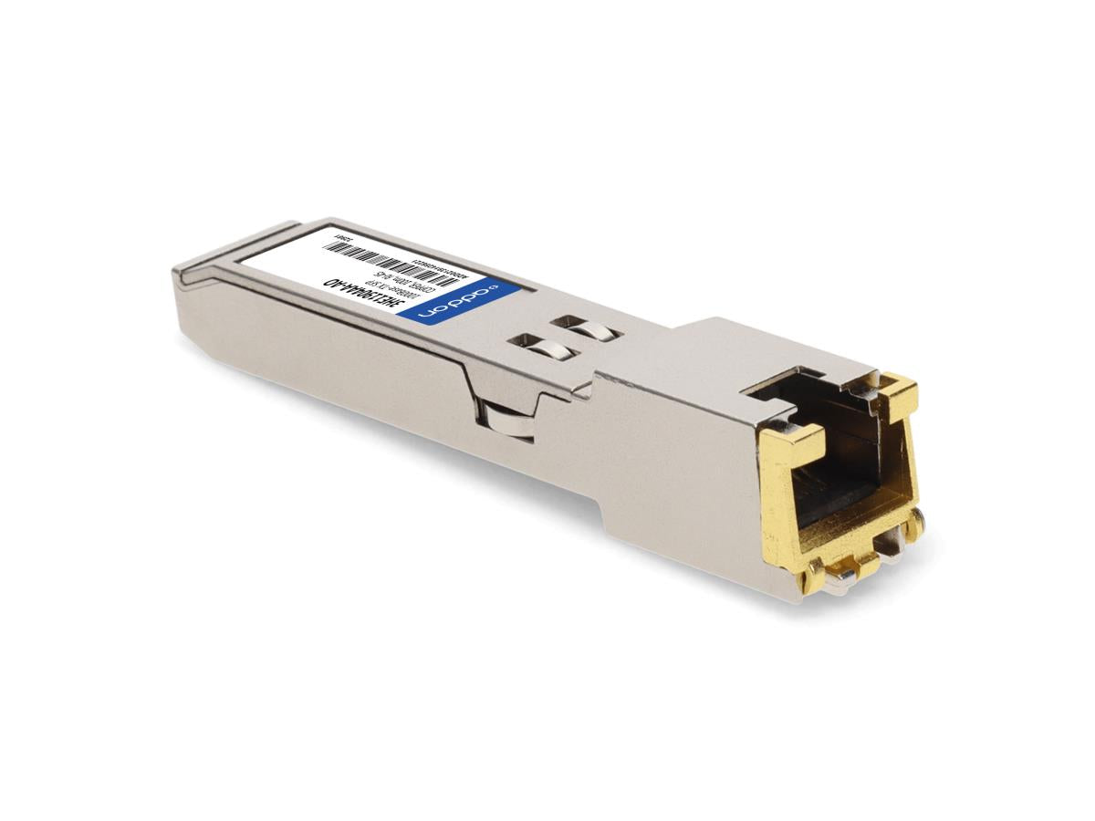 Add-On Alcatel 3He11904Aa Comp Taa Sfp