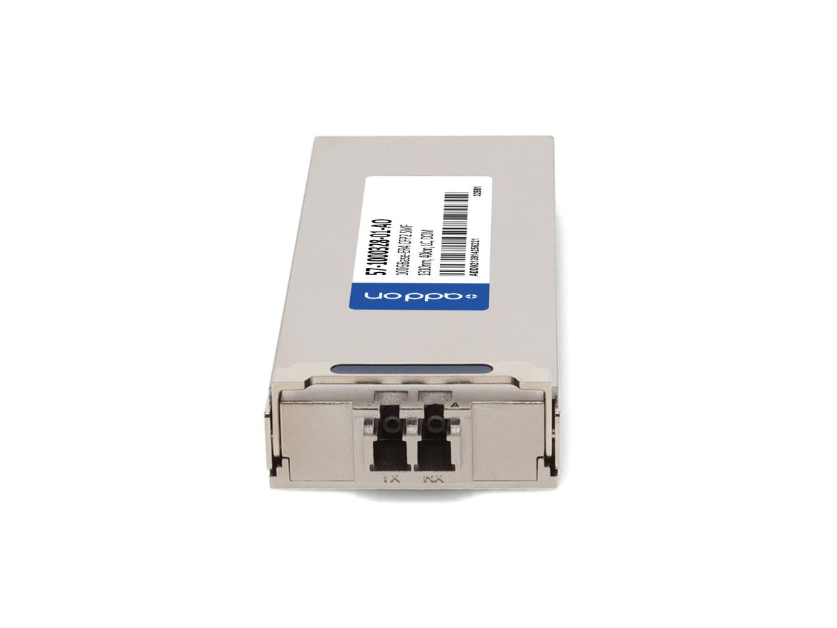 Add-On Brocade (Formerly) Comp Taa