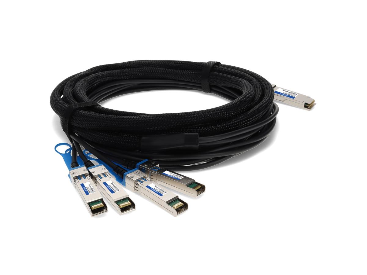 Add-On Arista Cab-Q-S-1M/Hp Jd096B Comp Dac 1M