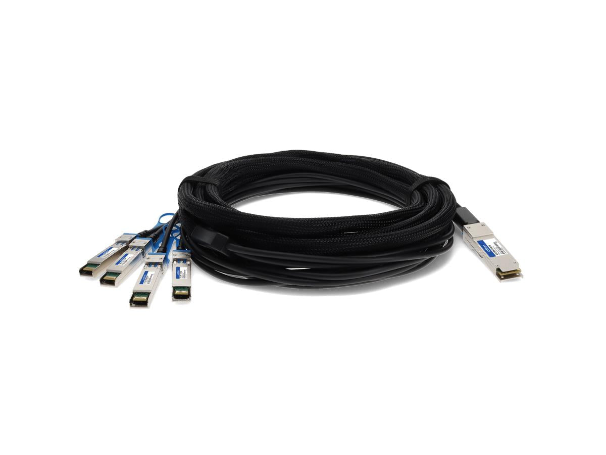 Add-On Arista Cab-Q-S-1M/Hp Jd096B Comp Dac 1M