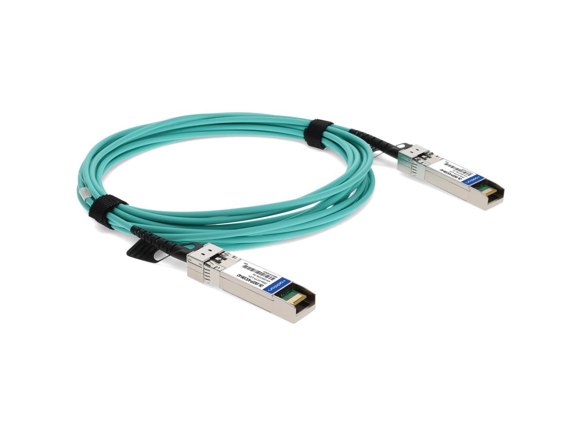 Add-On Dell Cbl-10Gsfp-Aoc10M Comp Taa Aoc 10M