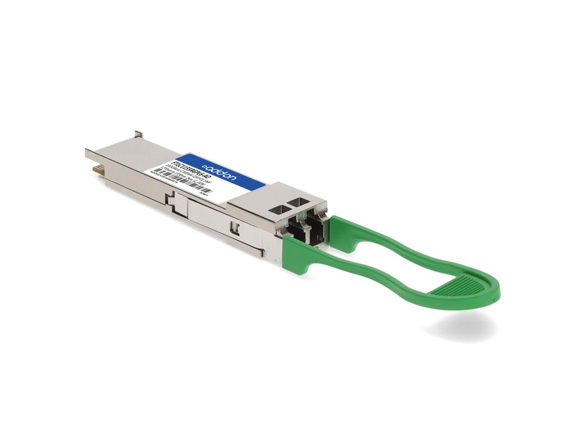 Add-On Fujitsu Ftlc1155Rgpl6 Comp Taa Qsfp28