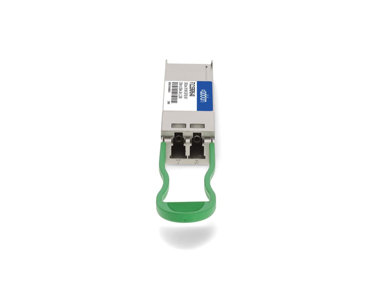 Add-On Fujitsu Ftlc1155Rgpl6 Comp Taa Qsfp28