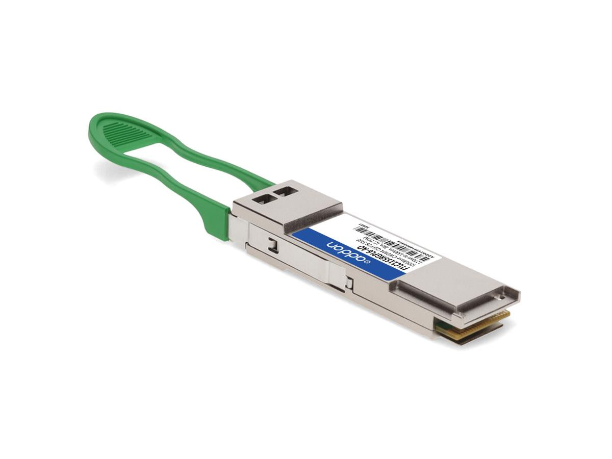 Add-On Fujitsu Ftlc1155Rgpl6 Comp Taa Qsfp28