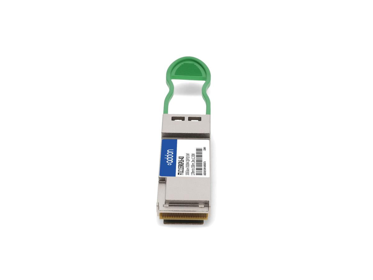 Add-On Fujitsu Ftlc1155Rgpl6 Comp Taa Qsfp28