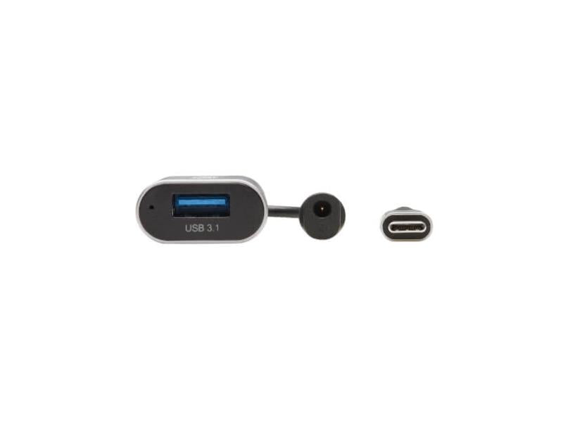 Tripp Lite Usb C Extension Cable Usb C Usb-A M/F 5M