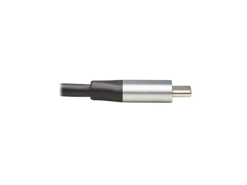 Tripp Lite Usb C Extension Cable Usb C Usb-A M/F 5M