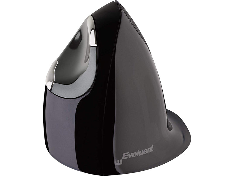 Souris verticale D Medium sans fil pour droitier