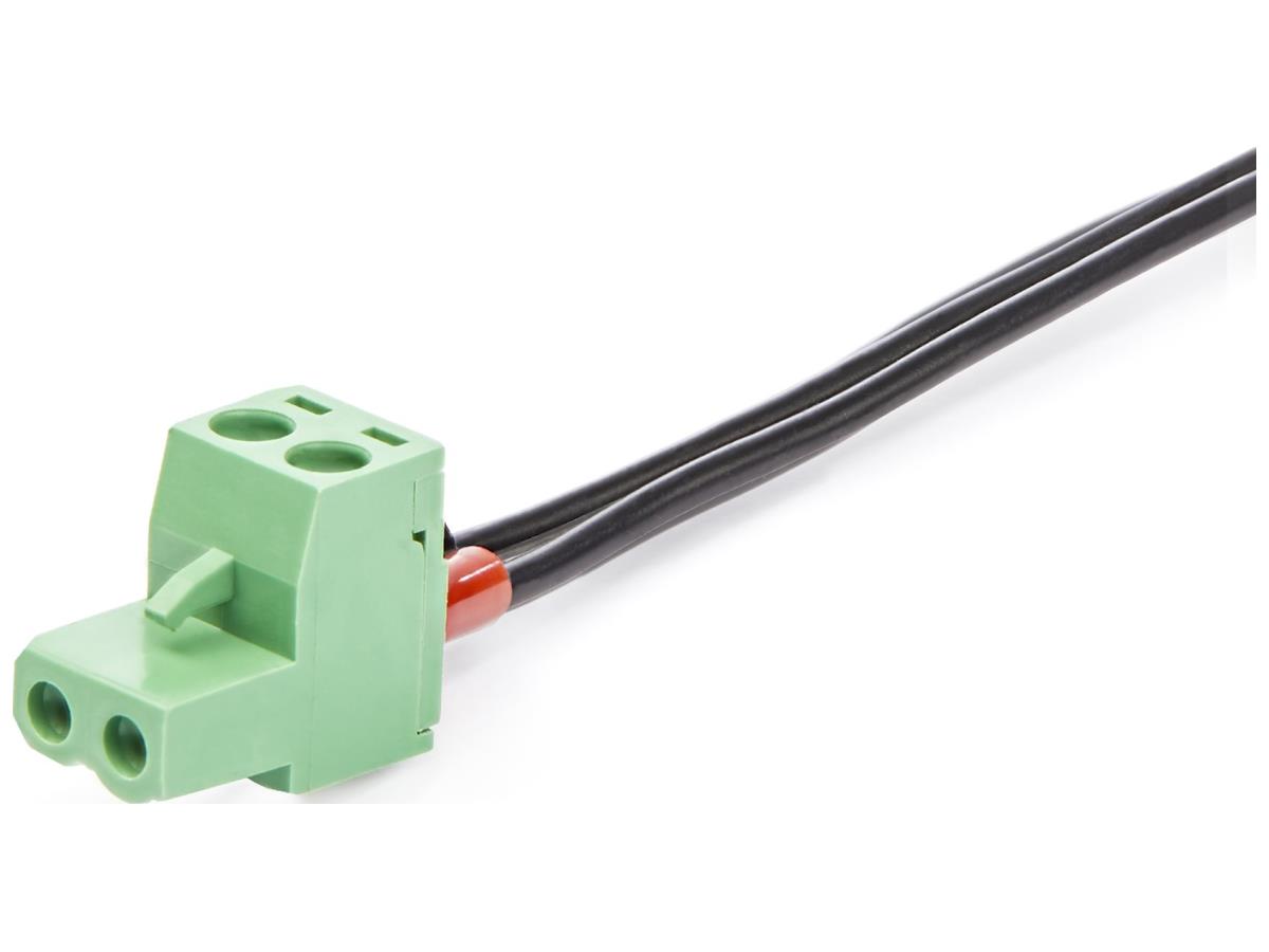 Adaptateur d'alimentation CC - International - Ext.