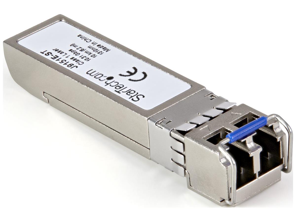 Módulo SFP+ compatible con HPE J9151E de Startech.Com, 10 GBase-Lr, 10 GBE