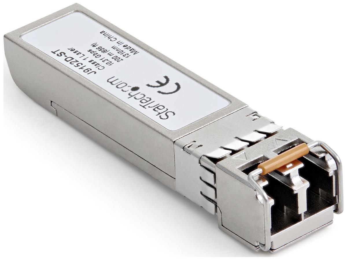 SFP+ compatible con HPE J9152D - 10 GbE DDM