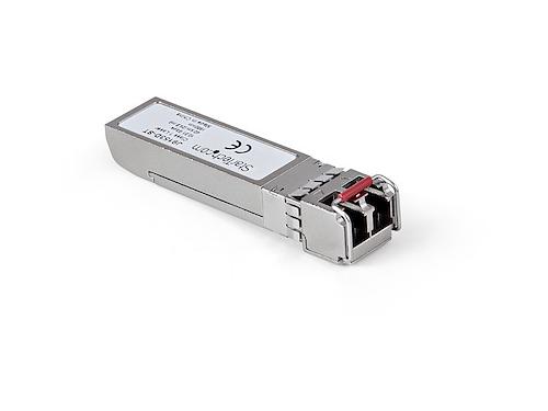 Módulo SFP+ compatible con HPE J9153D de Startech.Com, 10 GBase-E, 10 GBE