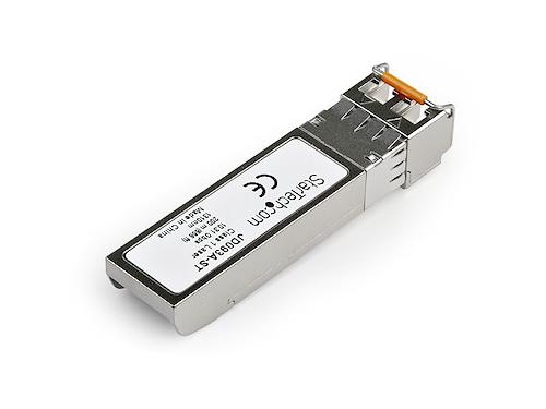 Módulo SFP+ compatible con HPE JD093A de Startech.Com, 10 GBase-LRM, 10 GBE