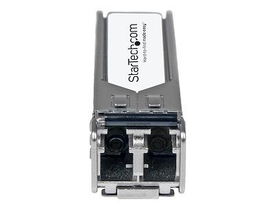 Módulo SFP+ compatible con HPE JD094A de Startech.Com, 10 GBase-Lr, 10 GBE