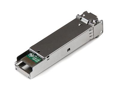 Módulo SFP+ compatible con HPE JD094A de Startech.Com, 10 GBase-Lr, 10 GBE