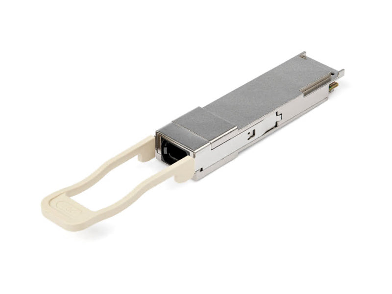 Módulo Qsfp+ compatible con HPE JG325B de Startech.Com, 40 GBase-Sr4, 40 GB
