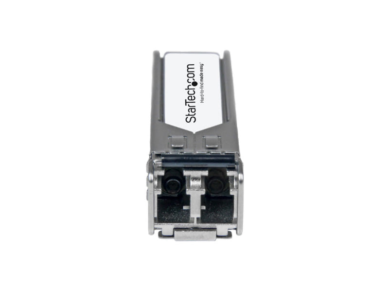 Módulo SFP+ compatible con HPE J9153A de Startech.Com, 10 GBase-E, 10 GbE