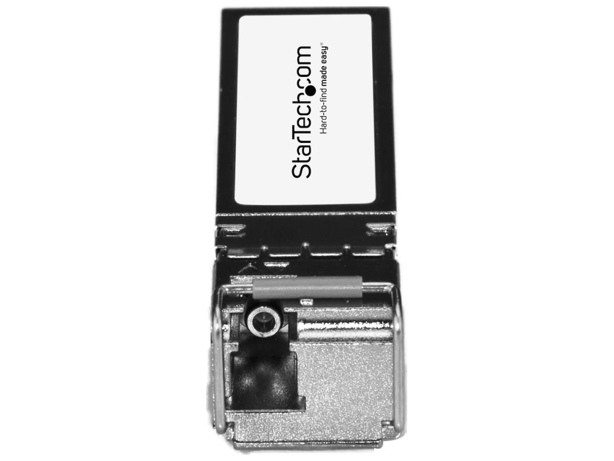 Transceptor SFP+ compatible con HPE J9151A