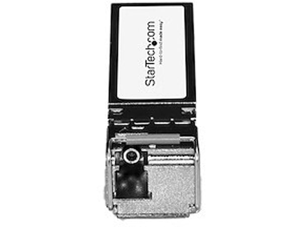 Startech.Com Módulo SFP+ compatible con HPE JD094B-Bx60-U, 10 GBase-BX