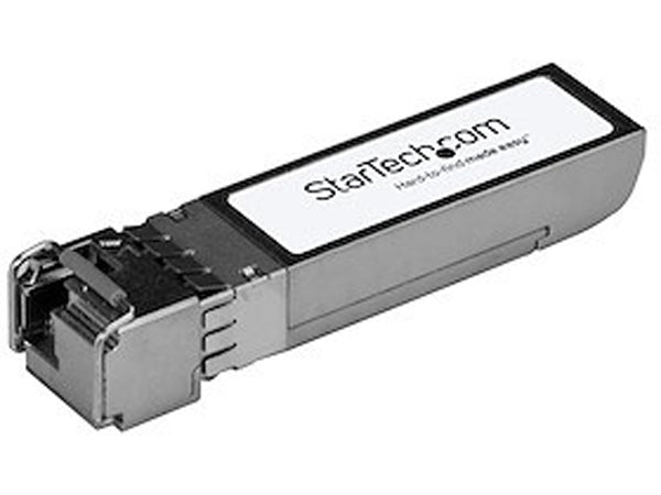 Startech.Com Módulo SFP+ compatible con HPE JD094B-Bx60-U, 10 GBase-BX