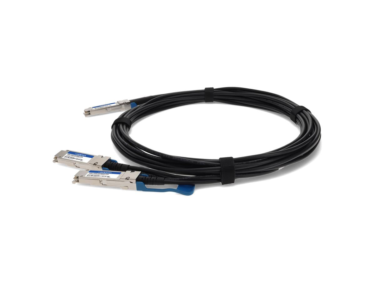 Add-On Cisco/Mellanox Comp Taa 100G-Cu Dac 3M