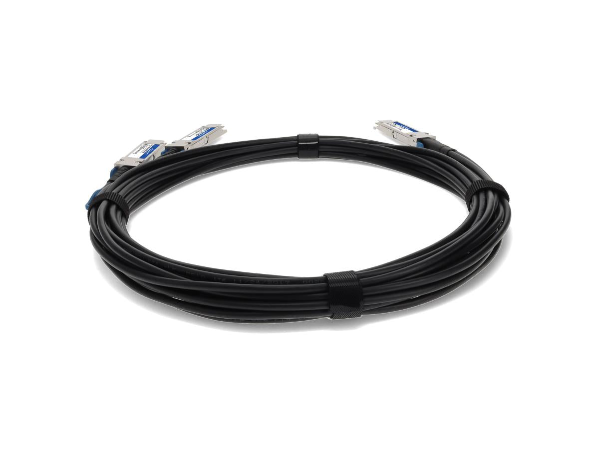 Add-On Cisco/Mellanox Comp Taa 100G-Cu Dac 3M