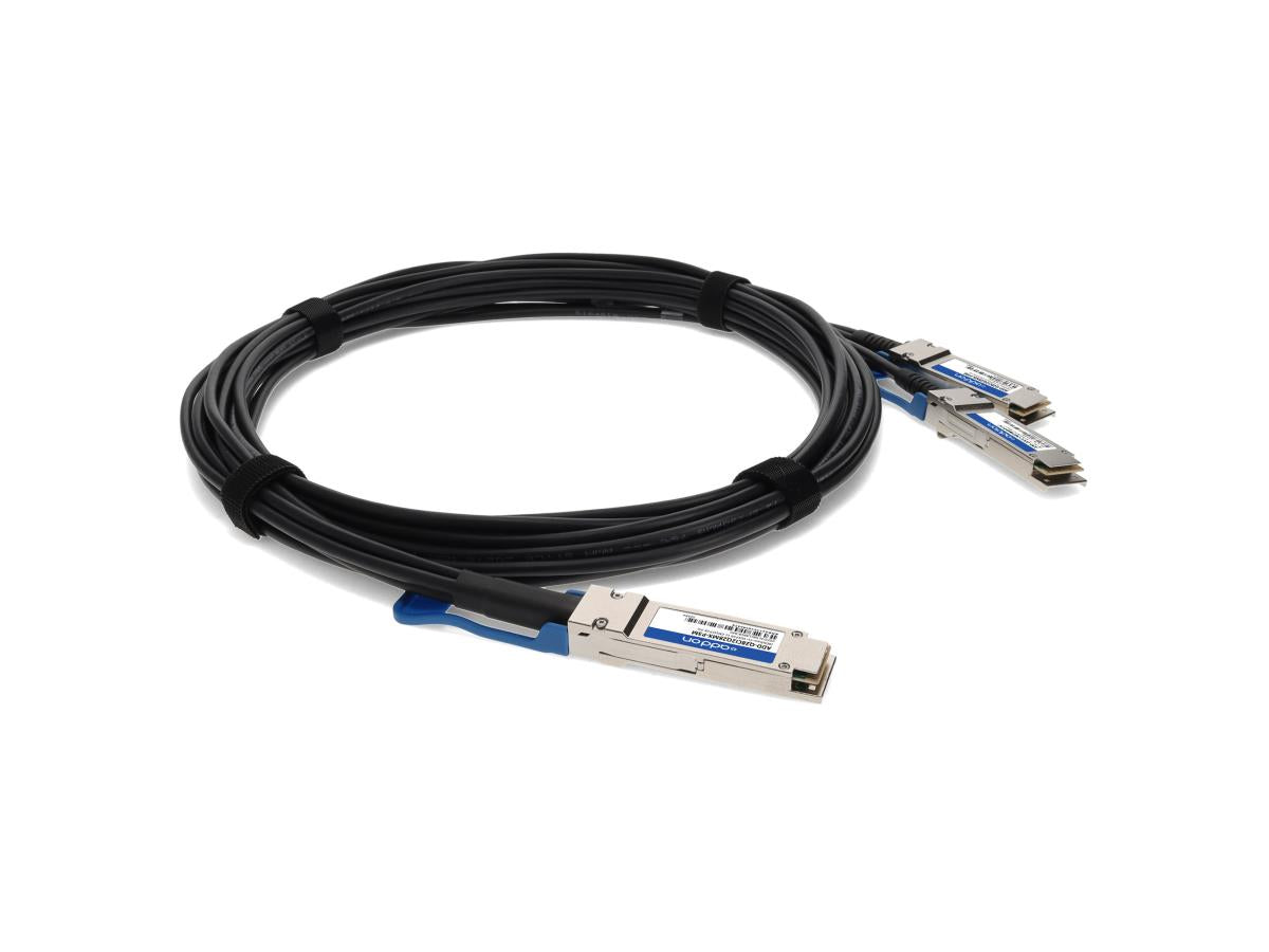 Add-On Cisco/Mellanox Comp Taa 100G-Cu Dac 3M