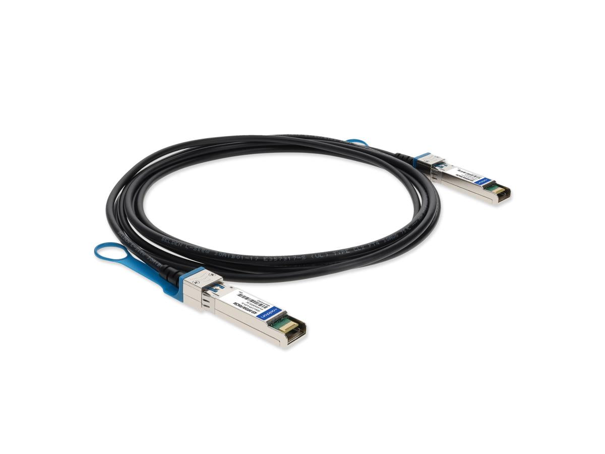 Complemento HP J9284D/Avaya Aa1403020-E6 Comp Dac 5M