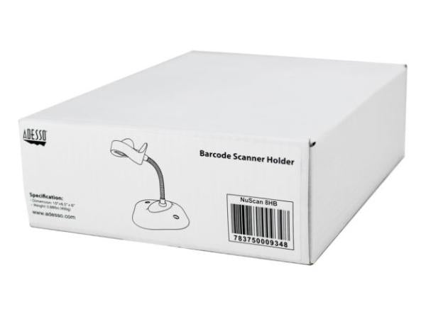 Nuscan 8Hb - Barcode Scanner Holder