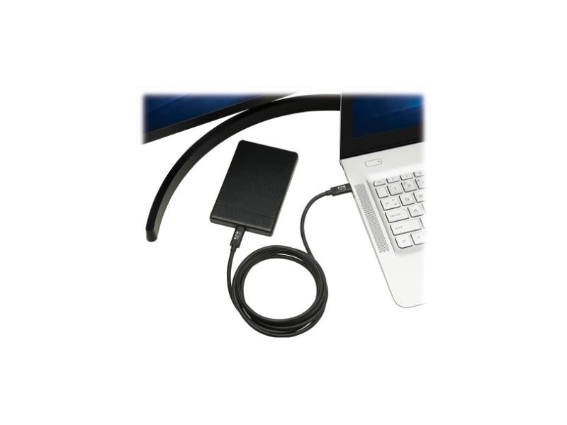 Tripp Lite Thunderbolt 3 Cable 20 Gbps Passive 2M