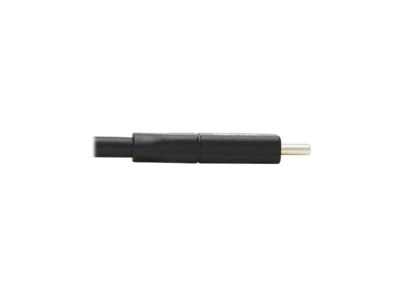 Tripp Lite Usb C Cable Usb 2.0 5A Usb-If M/M 1M