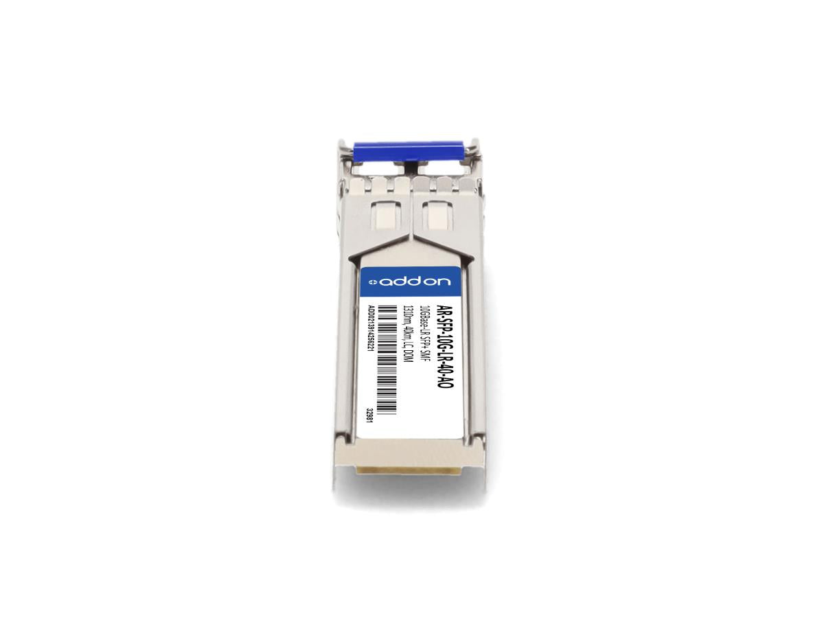 Add-On Arista Comp Taa Sfp+ 10G-Lr Lc Xcvr
