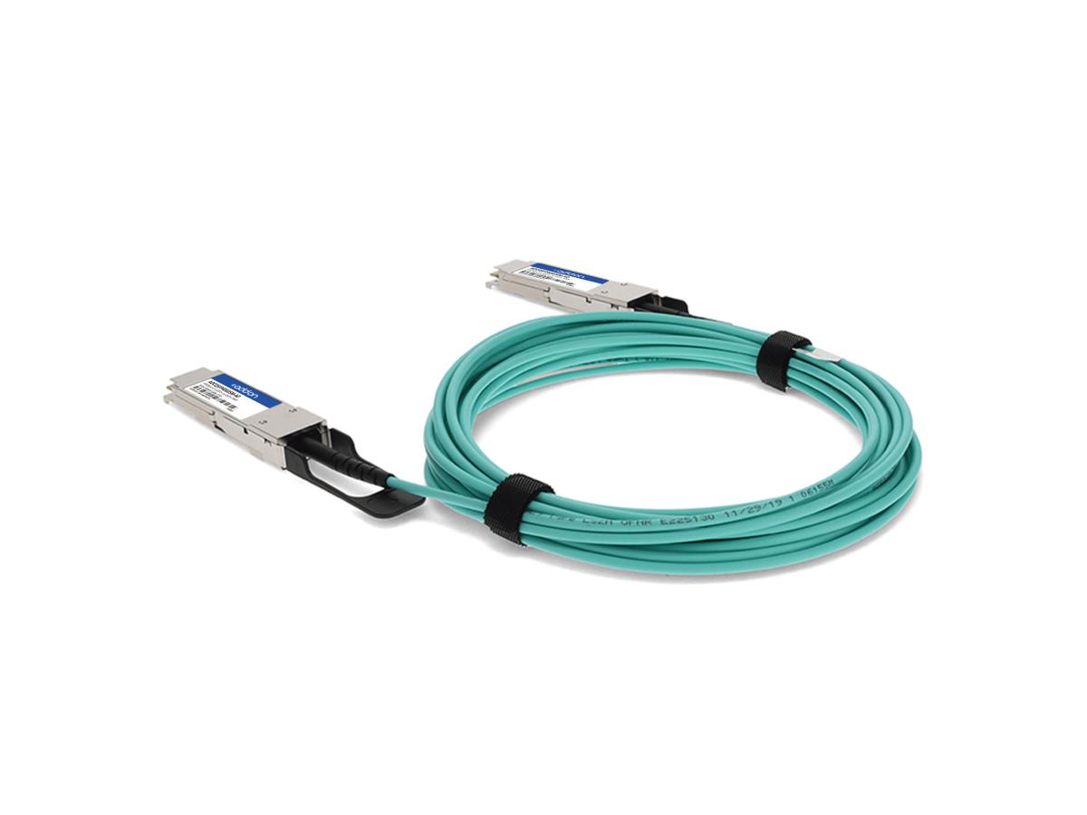 Add-On Dell Comp Taa 40G Active Fiber Aoc 50Cm